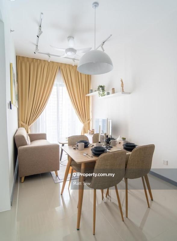 For Rent - Southlink