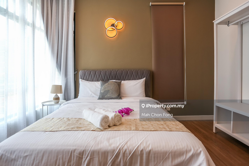 Rumah Berkembar untuk Dijual di Batu Ferringhi, Penang oleh Mah Chon Fong - iProperty.com.my
