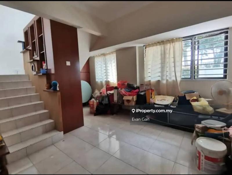 For Sale - Kesidang Mas Condominium