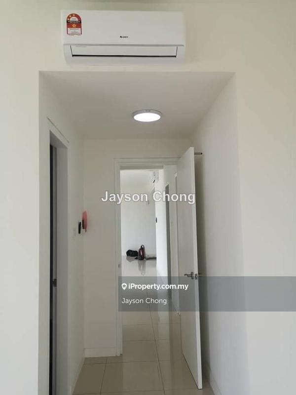 Kondominium untuk Dijual di CloudTree Residence oleh Jayson Chong - iProperty.com.my