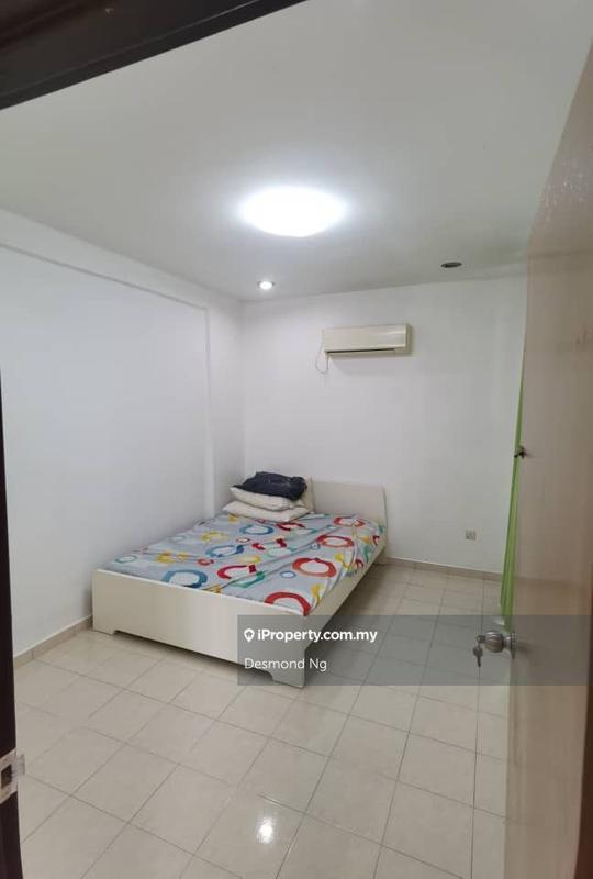 Apartment for Sale in Villa Bestari Apartment by Desmond Ng - iProperty.com.my