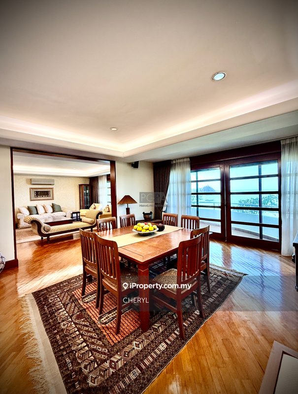 Condominium for Sale in Pangsapuri Mahligai Baiduri by CHERYL - iProperty.com.my