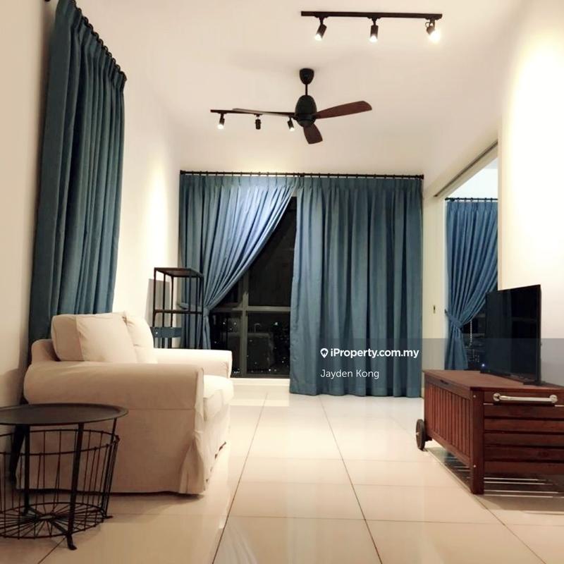 For Rent - Sunway GeoSense