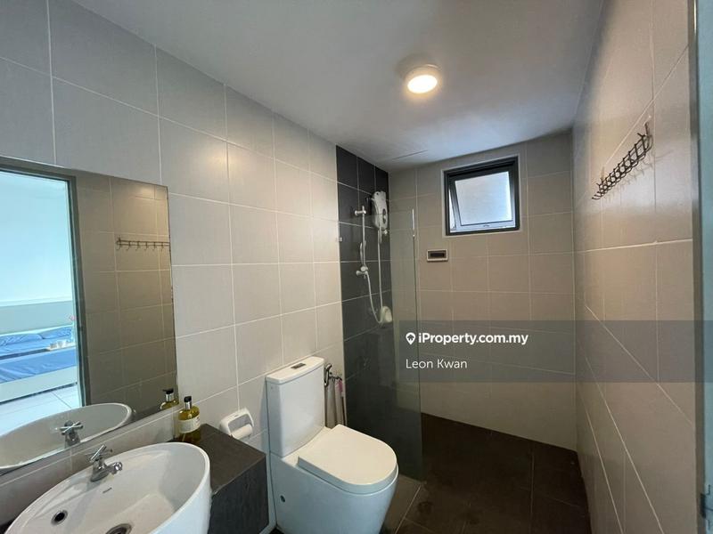 Residensi Servis untuk Disewa di Evo Soho Suite oleh Leon Kwan - iProperty.com.my