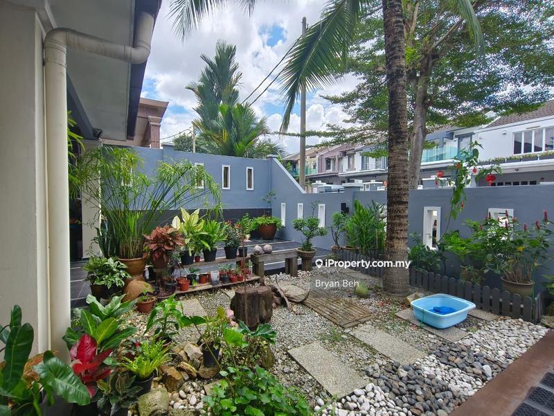 Semi-Detached House for Sale in Bandar Mahkota Cheras, Cheras by Bryan Beh - iProperty.com.my