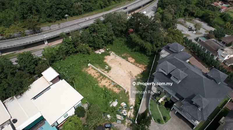 Bungalow Land for Sale in Country Heights, Kajang by Mahzah Rapiee - iProperty.com.my