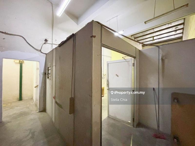 Kilang Teres untuk Disewa di Taman Mount Austin, Tebrau oleh Stella Chia - iProperty.com.my