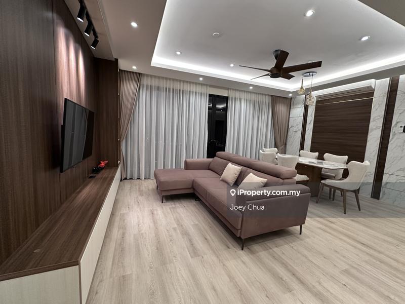 For Rent - The Tropika