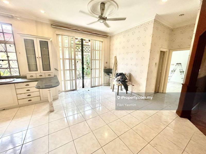 Rumah Berkembar untuk Dijual di Seksyen 7, Shah Alam oleh Fikri Yasmin - iProperty.com.my
