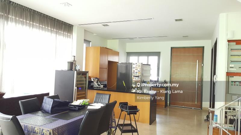 Rumah Berkembar untuk Dijual di Taman Sri Hartamas, Sri Hartamas oleh Kimberly Yang - iProperty.com.my
