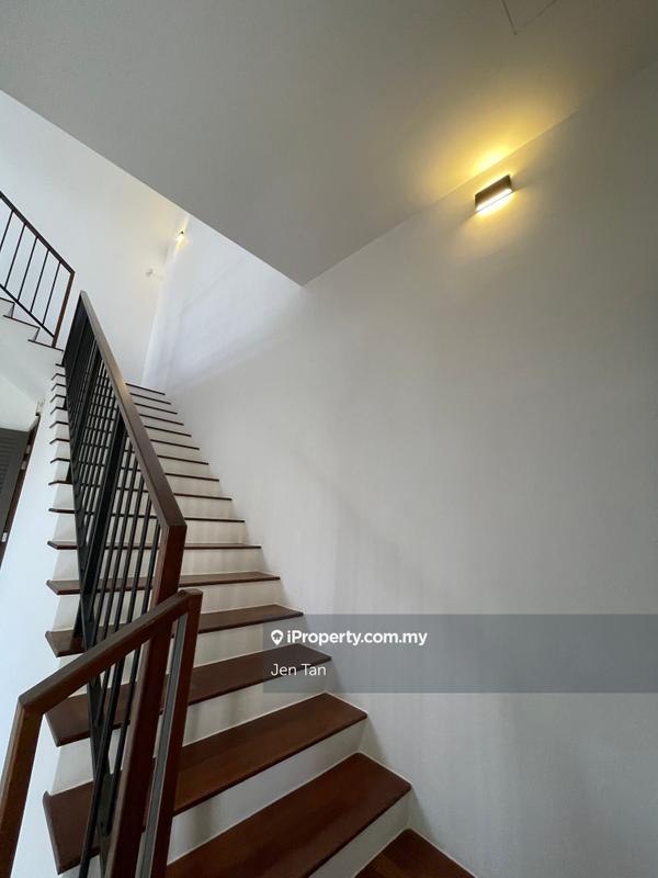 Semi-Detached House for Rent in Eco Sanctuary, Telok Panglima Garang by Jen Tan - iProperty.com.my