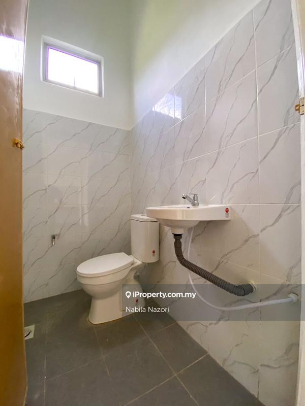 Rumah Berangkai 1 Tingkat untuk Dijual di Taman Bestari, Tanah Merah oleh Nabila Nazori - iProperty.com.my