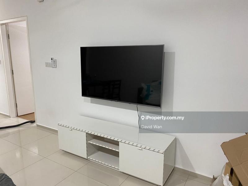 Service Residence for Rent in EkoCheras by David Wan - iProperty.com.my