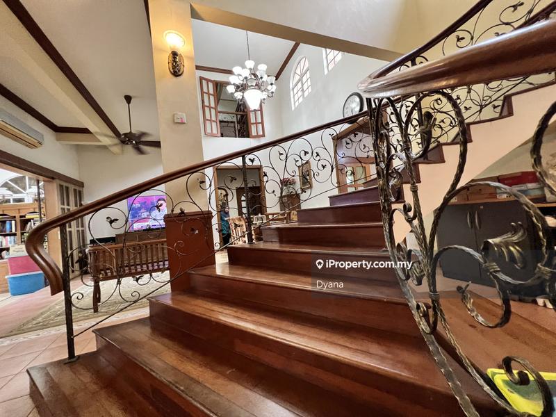 Bungalow House for Sale in Bukit Jelutong, Shah Alam by Dyana - iProperty.com.my