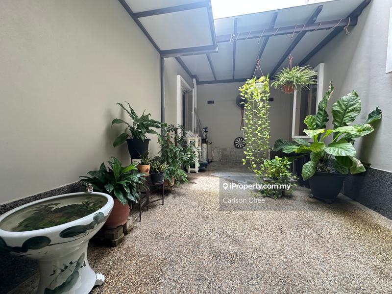 Cluster House for Sale in Usj 1, Subang Jaya by Carlson Chee - iProperty.com.my