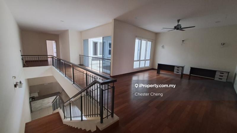 Rumah Berangkai 2 Tingkat untuk Dijual di Temasya Glenmarie, Glenmarie oleh Chester Cheng - iProperty.com.my