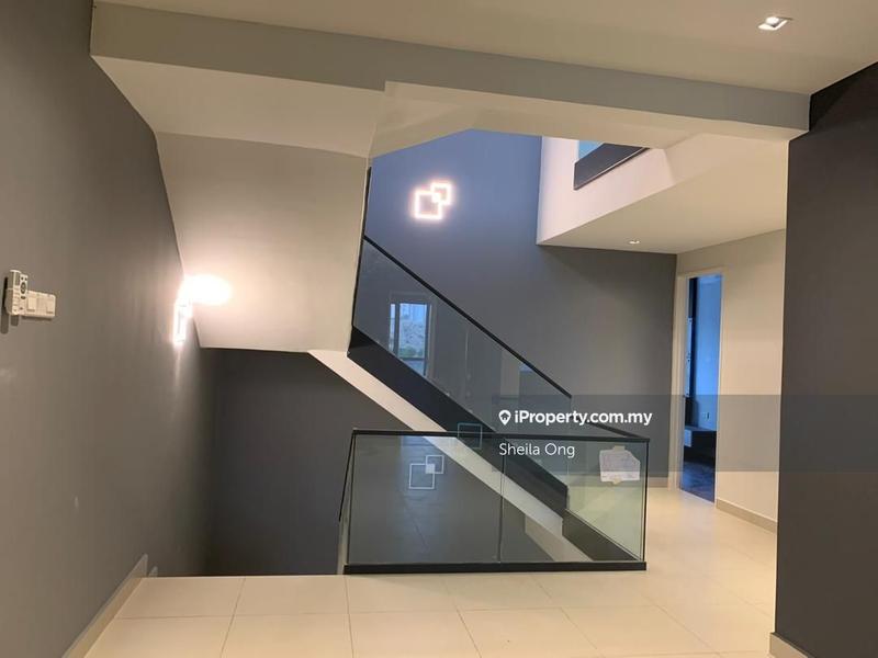 3-storey Terraced House for Sale in Bukit Jalil, Kuala Lumpur by Sheila Ong - iProperty.com.my