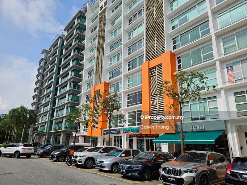 Pejabat untuk Disewa di Ara Damansara, Petaling Jaya oleh Calvin Thong - Exterior - iProperty.com.my