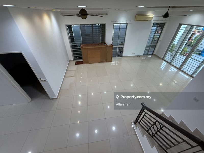 Rumah Berkembar untuk Dijual di Setia Damai, Setia Alam oleh Allan Tan - iProperty.com.my