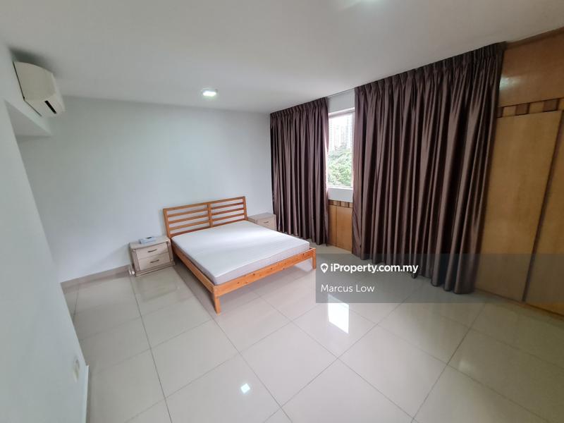 Kondominium untuk Dijual di Mont Kiara Pelangi oleh Marcus Low - iProperty.com.my