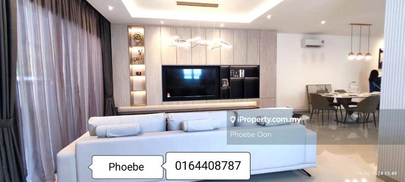 3-storey Terraced House for Sale in Batu Feringghi, Penang by Phoebe Oon - iProperty.com.my