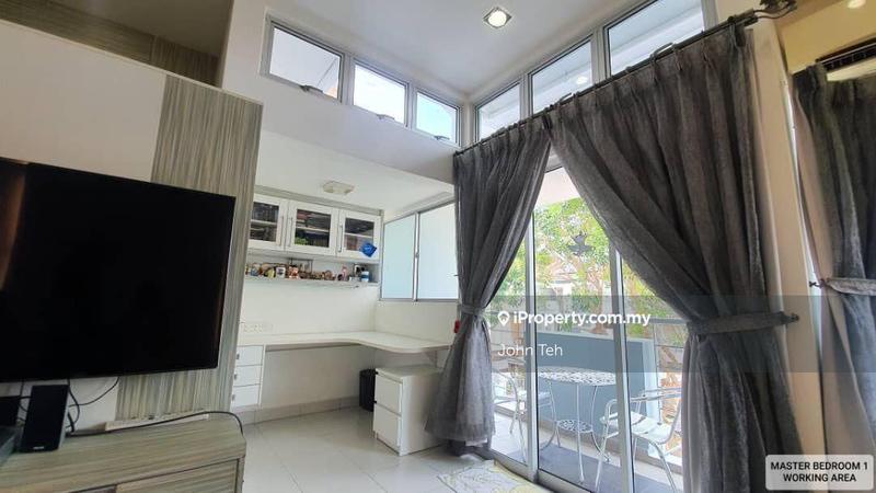 3-storey Terraced House for Sale in Bayan Lepas, Sungai Ara by John Teh - iProperty.com.my