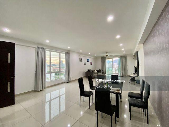 Service Residence for Rent in Summerton by Carmen Por - iProperty.com.my