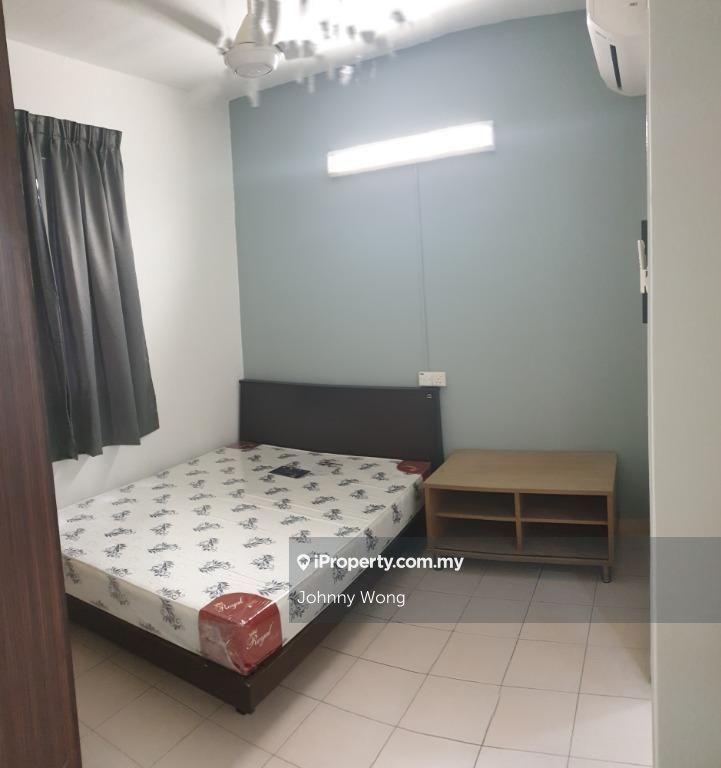 Kediaman Servis untuk Dijual di Casa Subang oleh Johnny Wong - iProperty.com.my