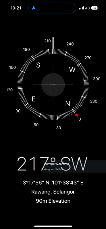 Rumah Teres untuk Dijual di Setia Eco Templer, Rawang oleh Visaghan Naidu - iProperty.com.my