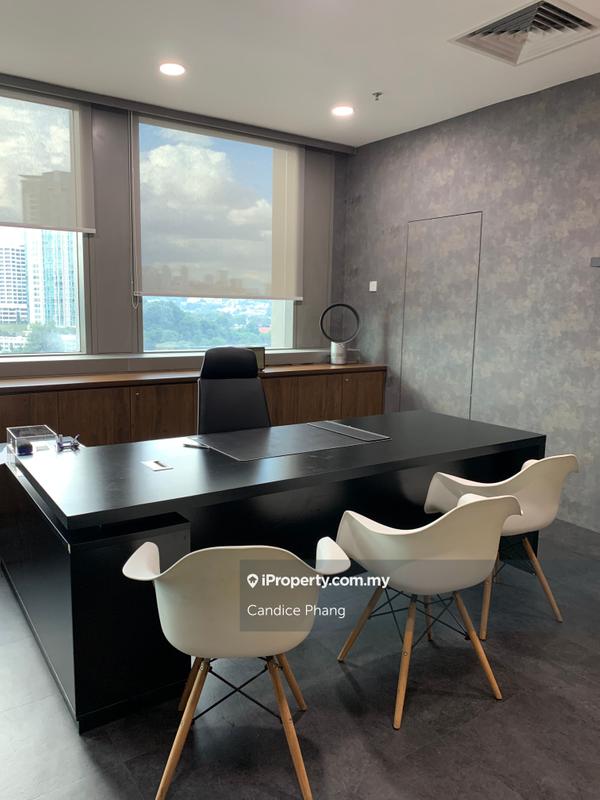 For Rent - Menara 1, Strata Office