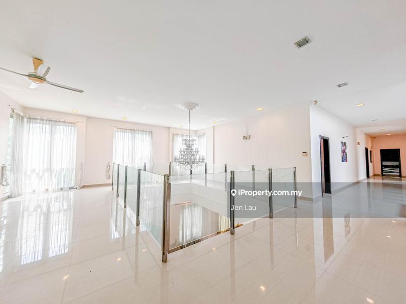 Banglo untuk Dijual di Bukit Damansara, Damansara Heights oleh Jen Lau - iProperty.com.my