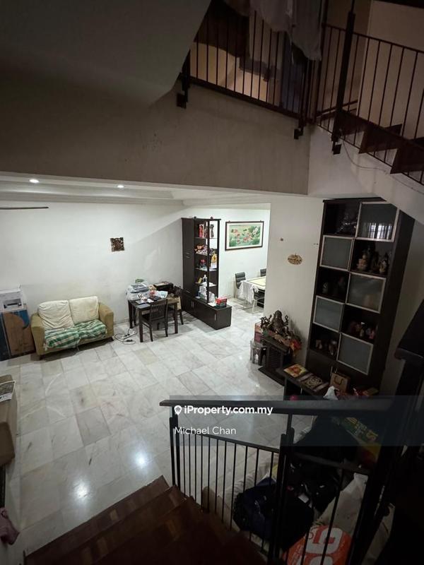3-storey Terraced House for Sale in Taman Esplanad, Bukit Jalil by Michael Chan - iProperty.com.my