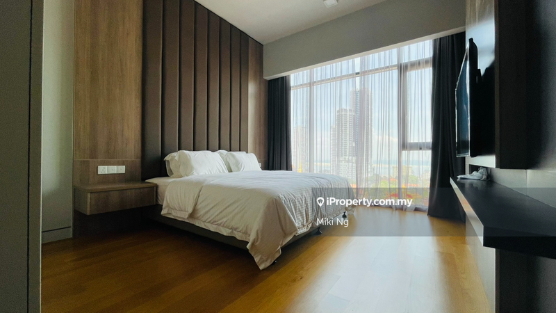 For Rent - Moulmein Rise