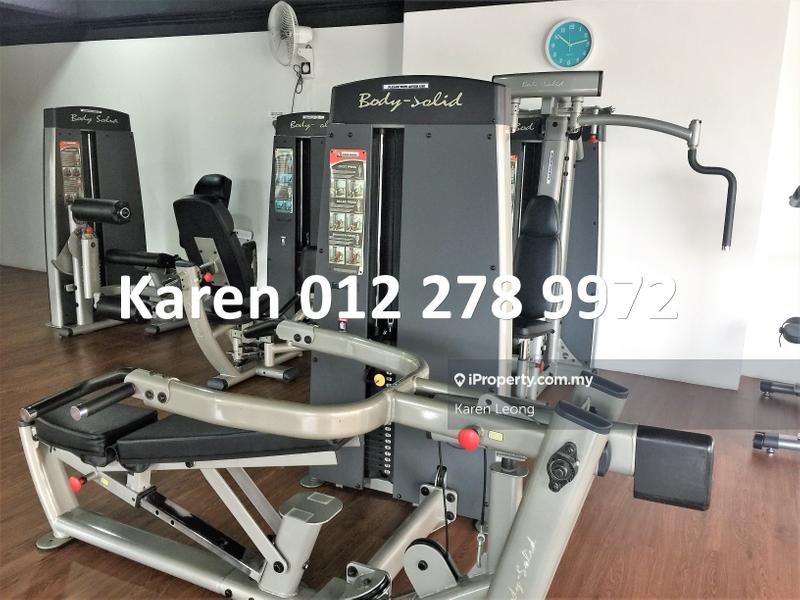 Condominium for Sale in Villa Flora by Karen Leong - iProperty.com.my
