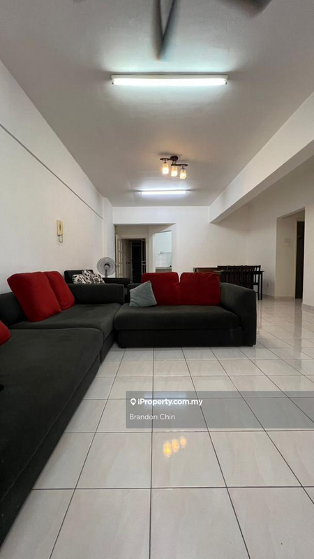 For Rent - Wangsa Metroview