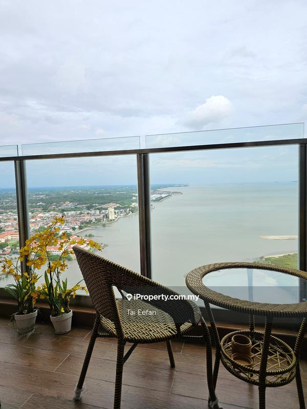 For Sale - Silverscape Luxury Residences