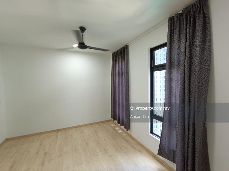 Condominium for Sale in The Henge by Anson Tan - iProperty.com.my
