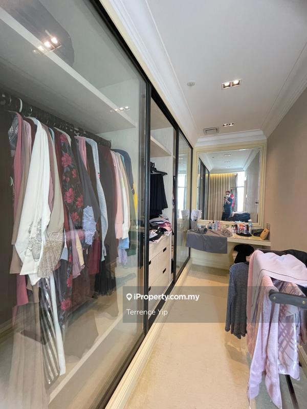 Service Residence for Sale in Regalia Residence by Terrence Yip - iProperty.com.my