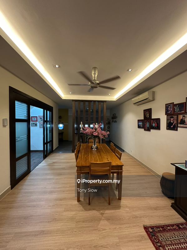 2.5-storey Terraced House for Sale in USJ Heights, Subang Jaya by Tony Siow - iProperty.com.my