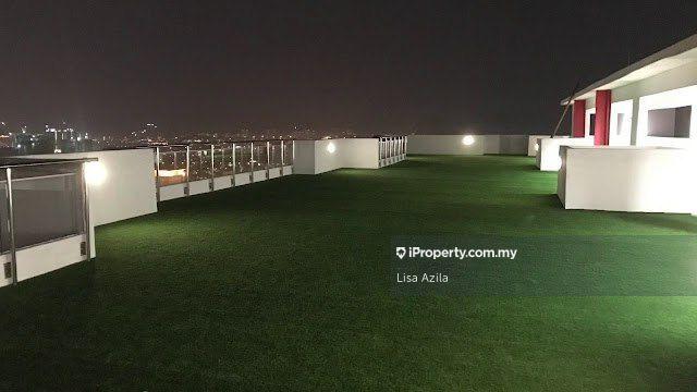 Service Residence for Sale in Platinum Lake PV 21 by Lisa Azila - iProperty.com.my