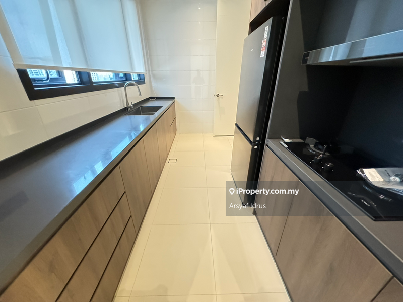Condominium for Sale in WANGSA 9 RESIDENCY by Arsyaf Idrus - iProperty.com.my