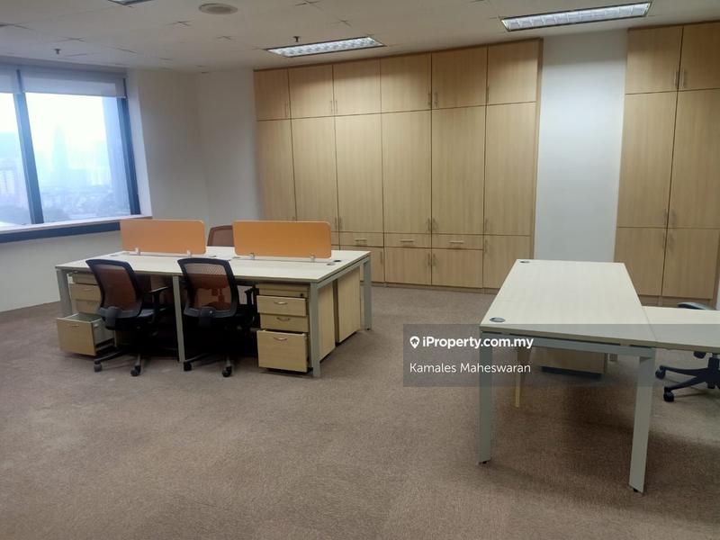 For Sale - Bangsar Trade Centre (Pantai Plaza)