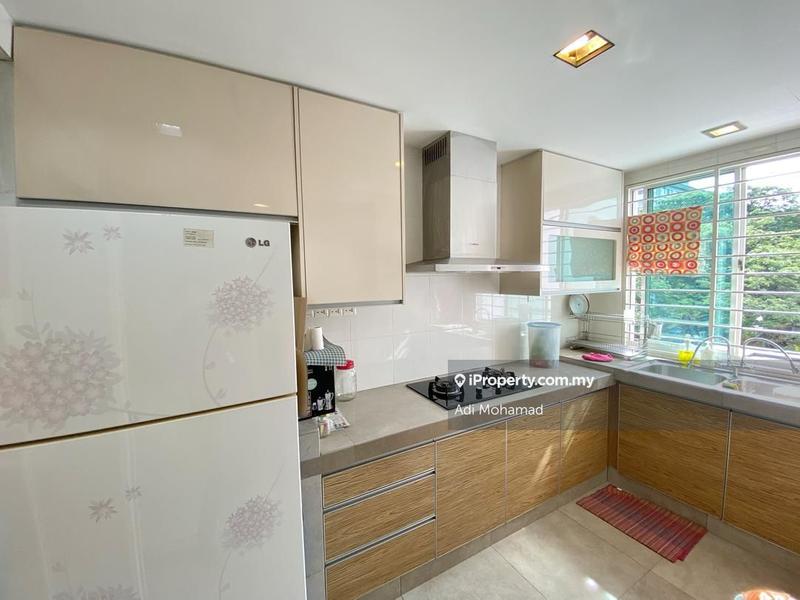 For Sale - Abadi Ria