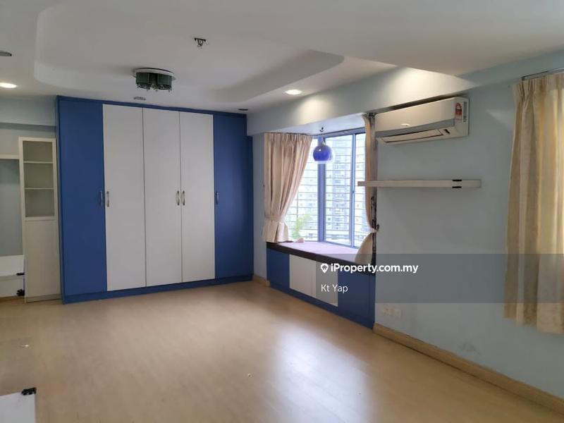 Kondominium untuk Dijual di Sri Lata @ Desa Petaling oleh Kt Yap - iProperty.com.my