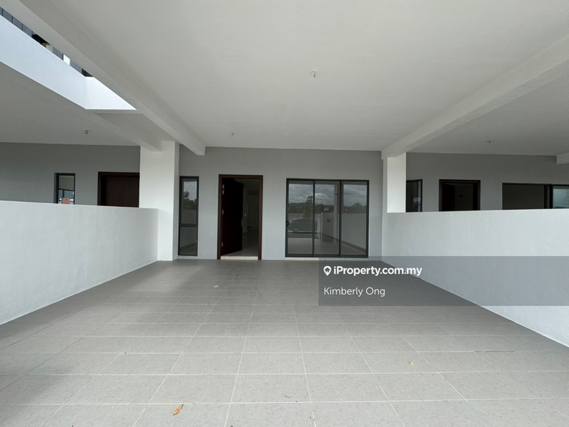 Rumah Berangkai 2 Tingkat untuk Dijual di Seremban 2, Seremban oleh Kimberly Ong - iProperty.com.my