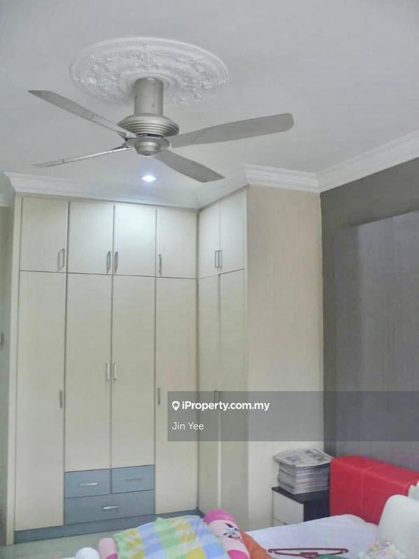2-storey Terraced House for Sale in Bandar Baru Sri Petaling, Sri Petaling by Jin Yee - iProperty.com.my