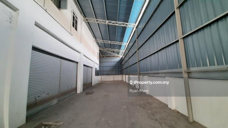 Semi-D Factory for Rent in Taman Perindustrian Puchong, Puchong by Ryan Mew - iProperty.com.my