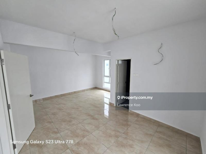 Semi-Detached House for Sale in Taman Klebang Utama, Klebang by Lawrence Koo - iProperty.com.my