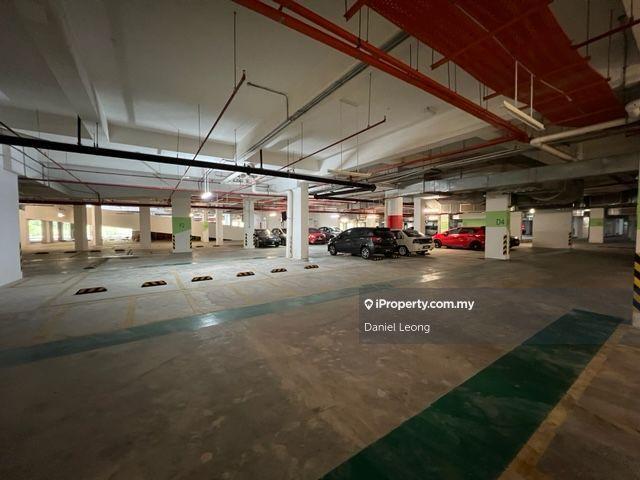 Pejabat untuk Dijual di Cyberjaya, Selangor oleh Daniel Leong - iProperty.com.my