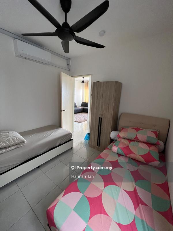 Condominium for Rent in Aspire Residence by Hannah Tan - iProperty.com.my